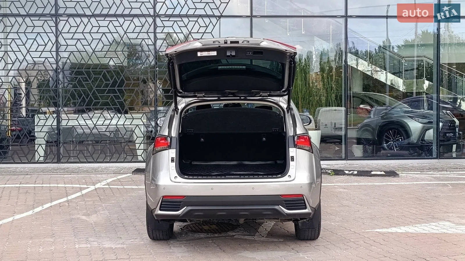 2019 Lexus NX - мініатюра 10