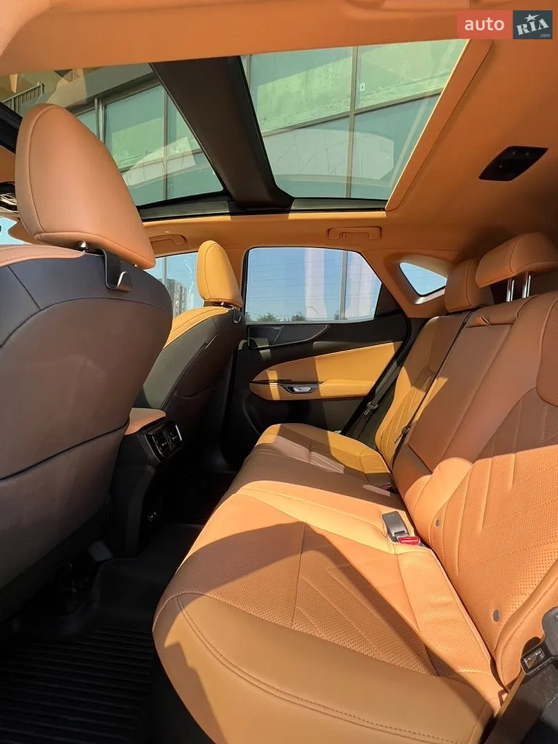 2024 Lexus NX - мініатюра 4