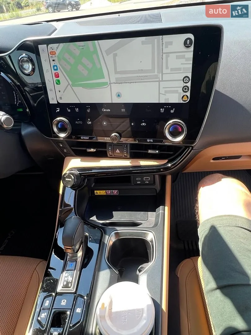 2024 Lexus NX - мініатюра 46
