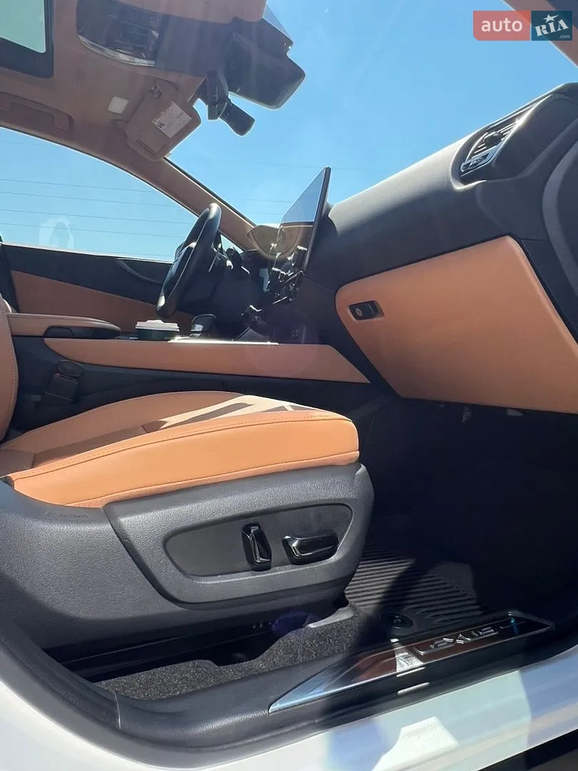 2024 Lexus NX - мініатюра 44