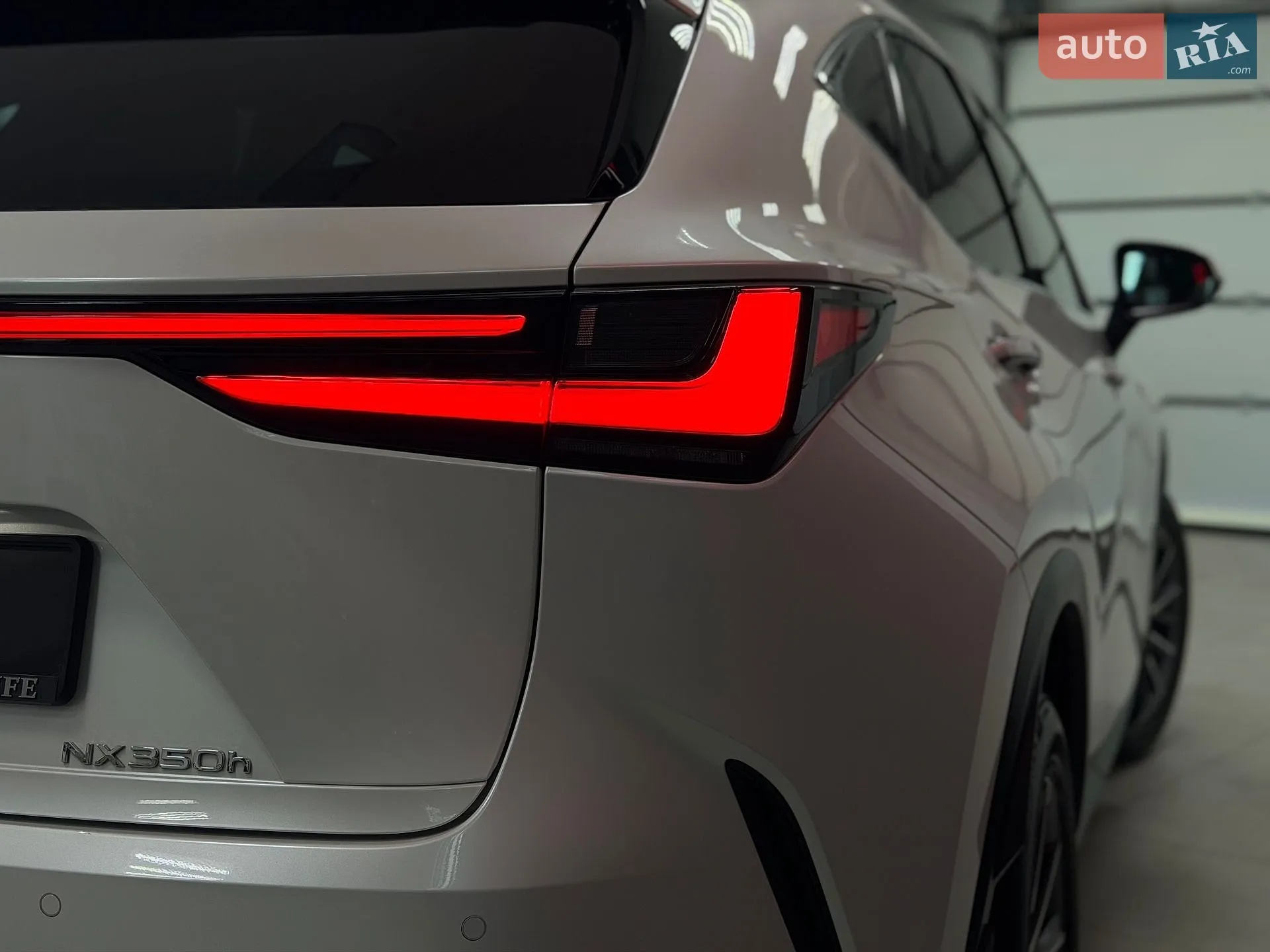 2024 Lexus NX - мініатюра 16