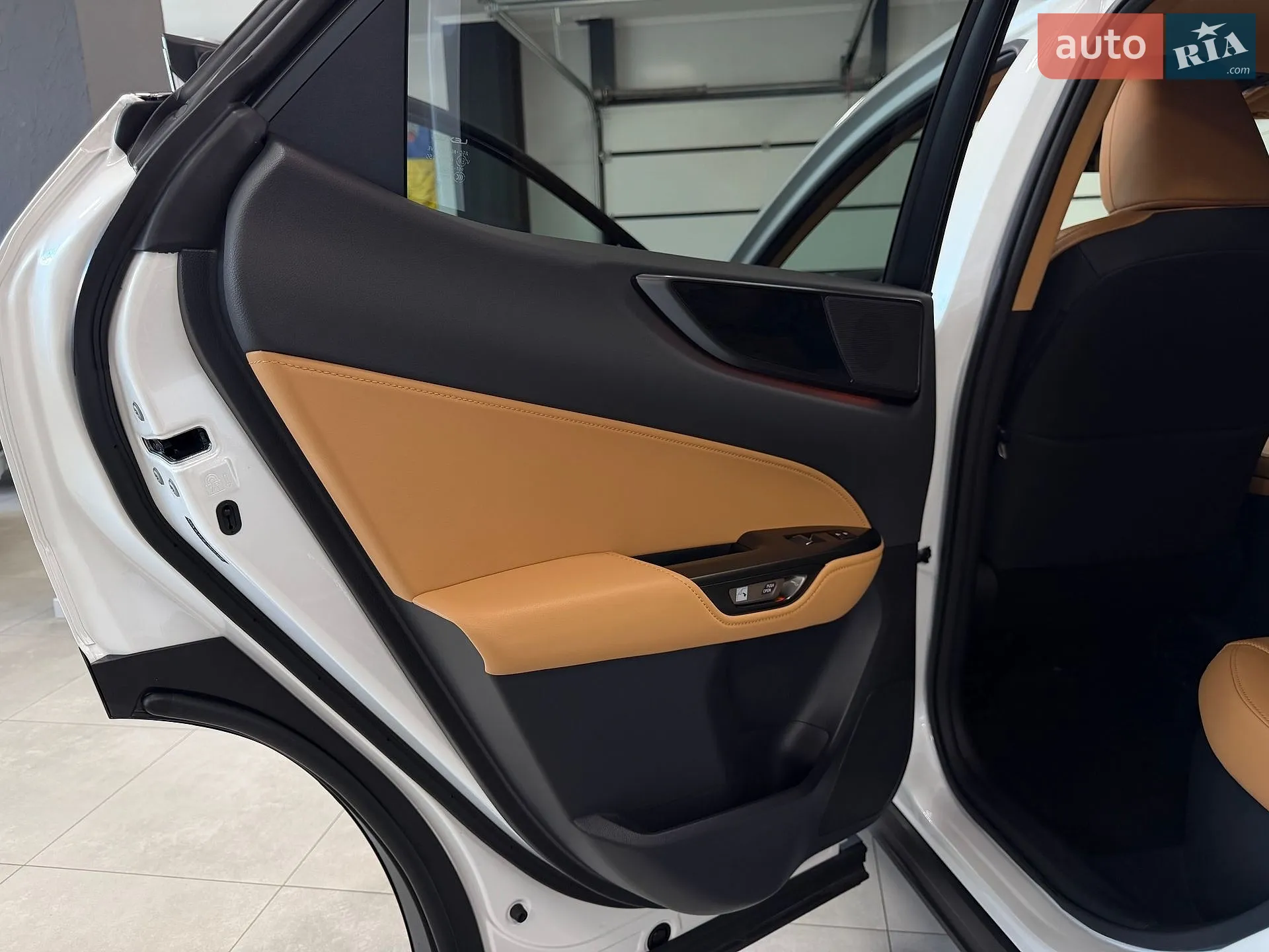 2024 Lexus NX - мініатюра 42