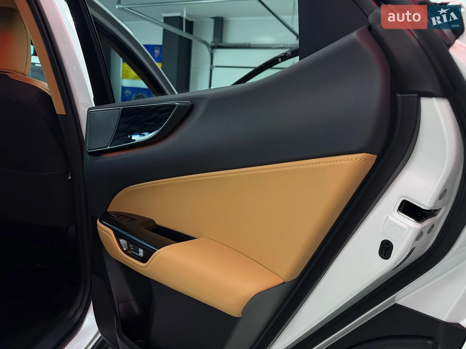 2024 Lexus NX - мініатюра 47