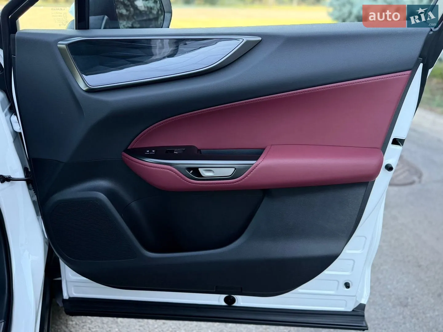 2025 Lexus NX - мініатюра 27