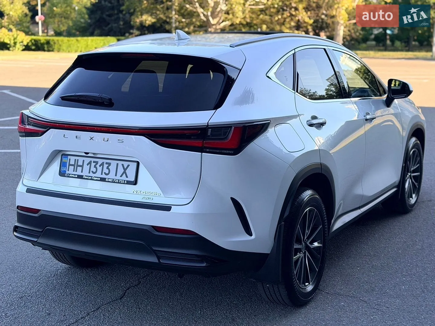 2025 Lexus NX - мініатюра 48
