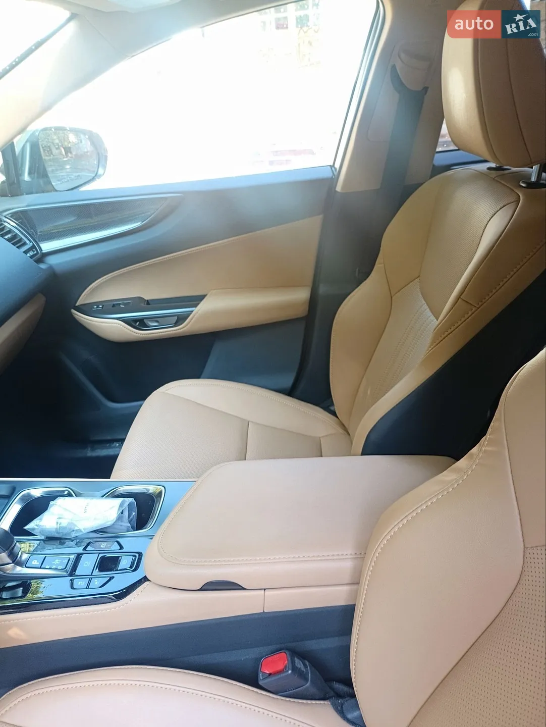 2025 Lexus NX - мініатюра 19