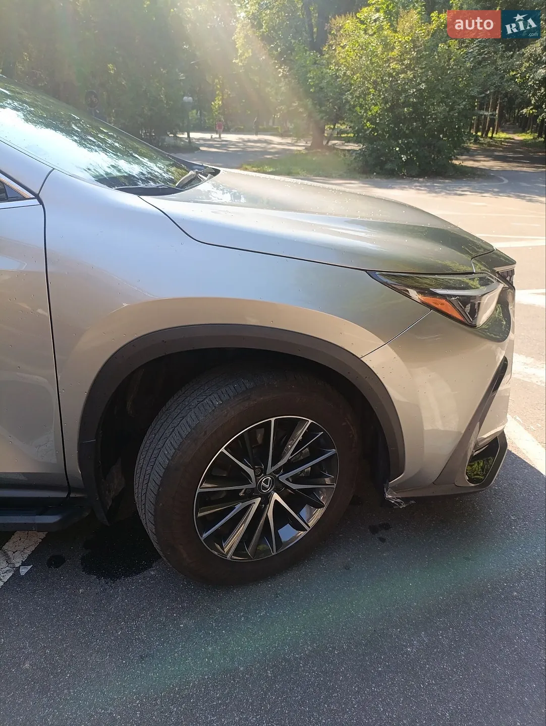 2025 Lexus NX - мініатюра 33