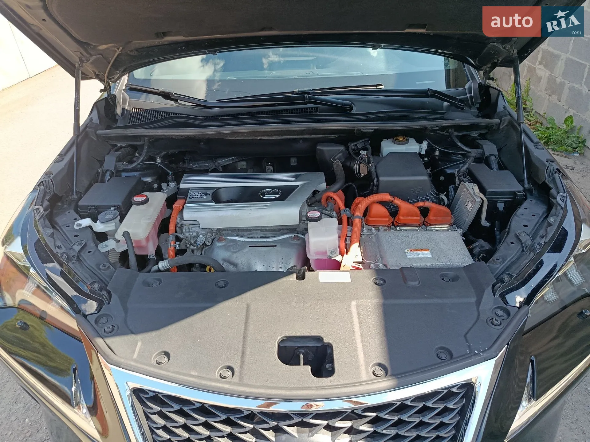 2015 Lexus NX - мініатюра 25
