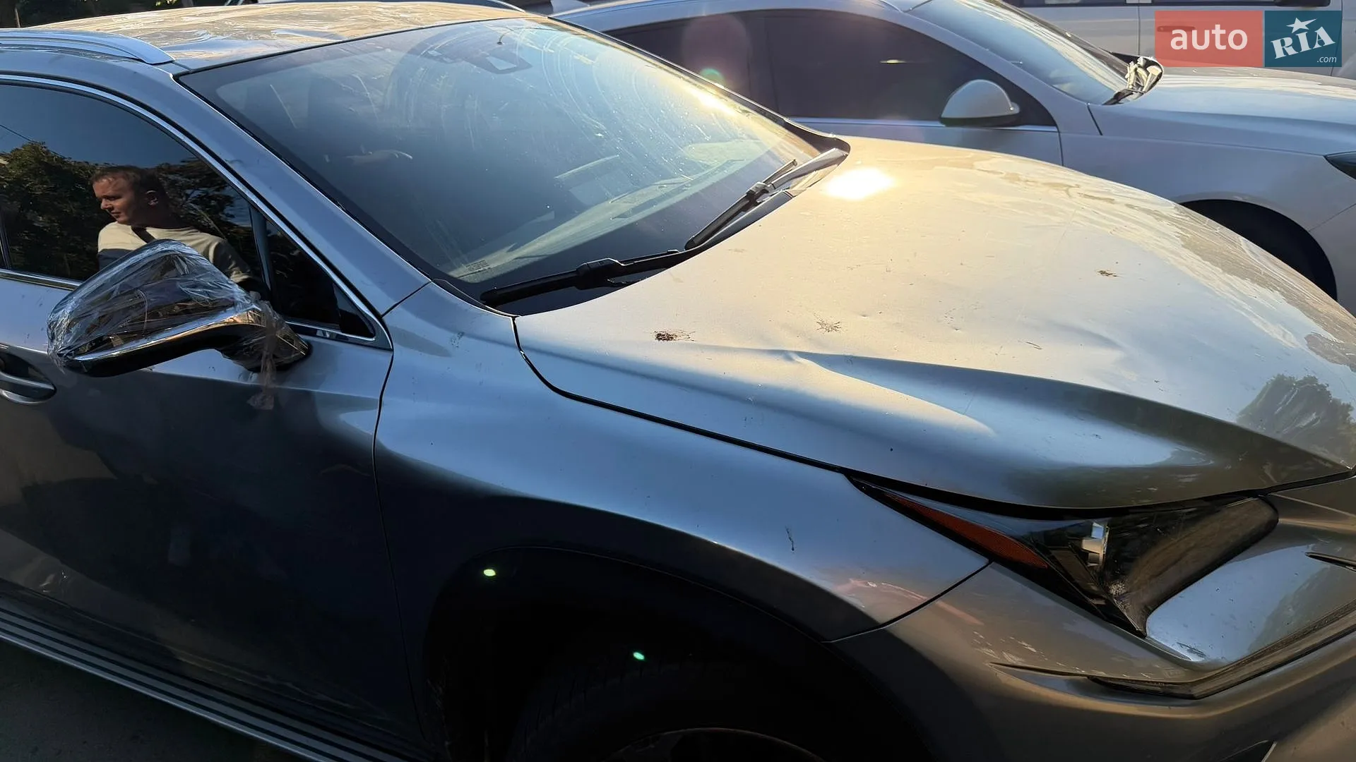 2020 Lexus NX - мініатюра 4