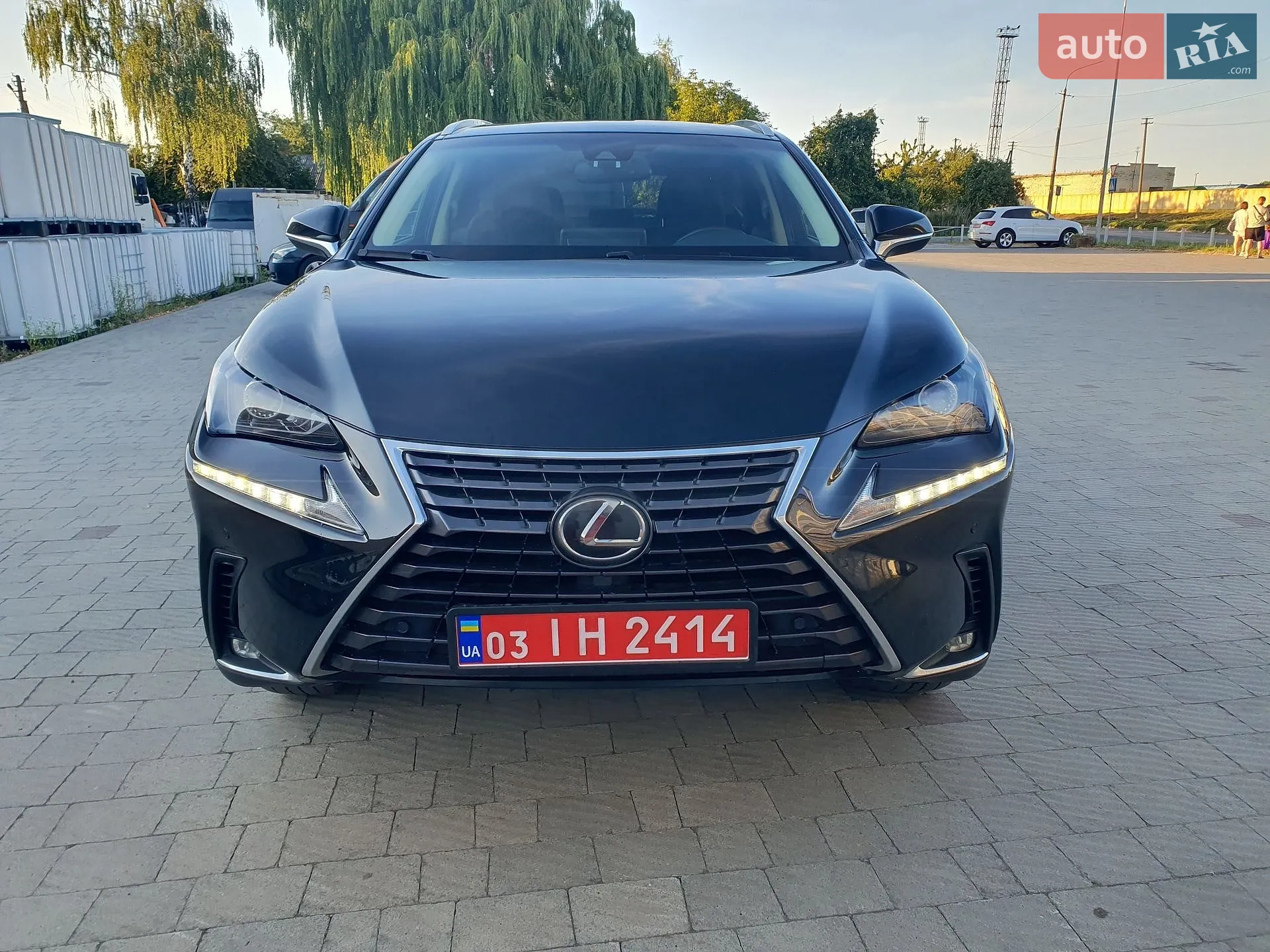 2018 Lexus NX - мініатюра 2