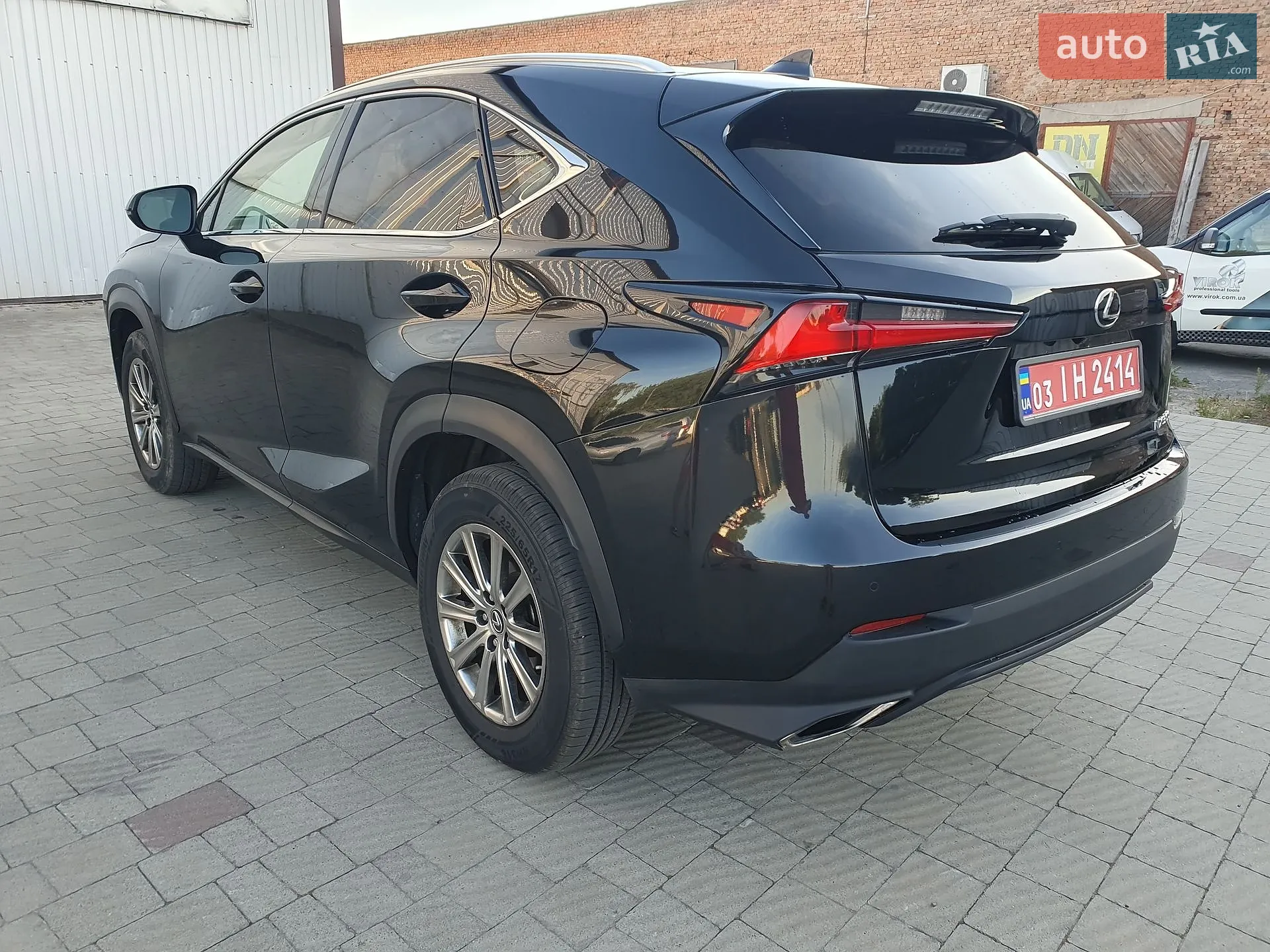 2018 Lexus NX - мініатюра 6