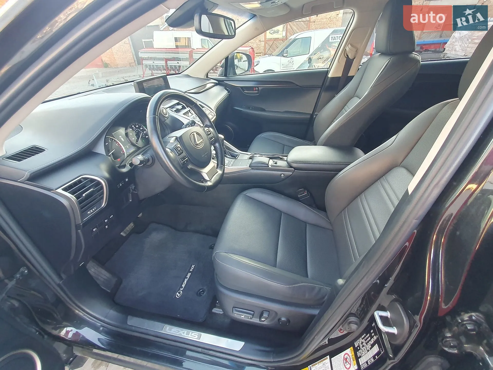 2018 Lexus NX - мініатюра 14