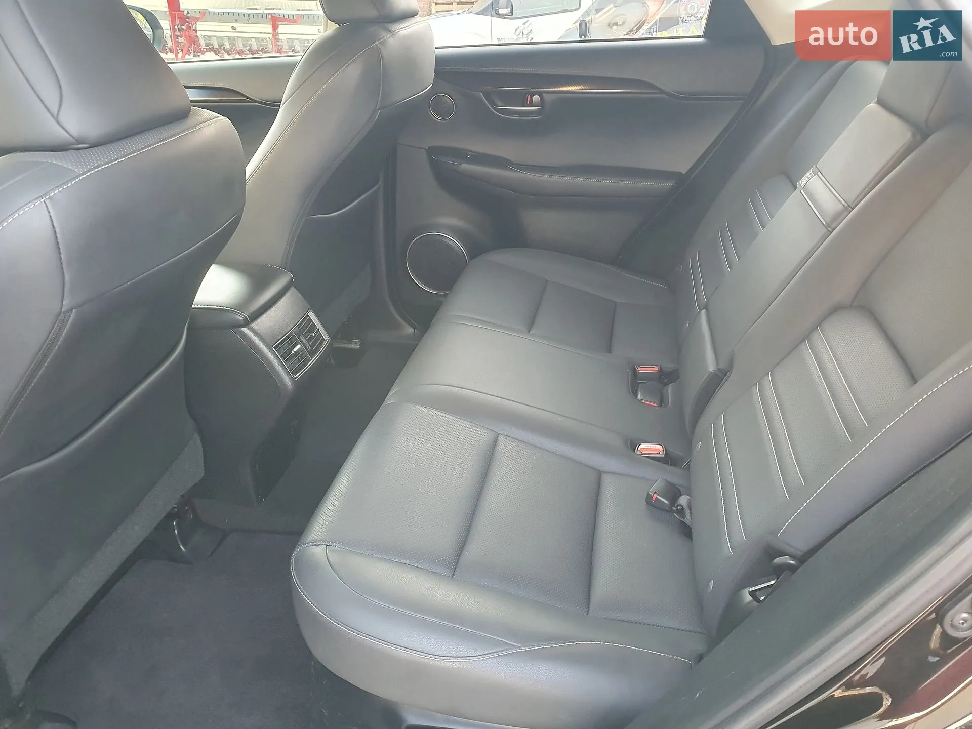 2018 Lexus NX - мініатюра 26