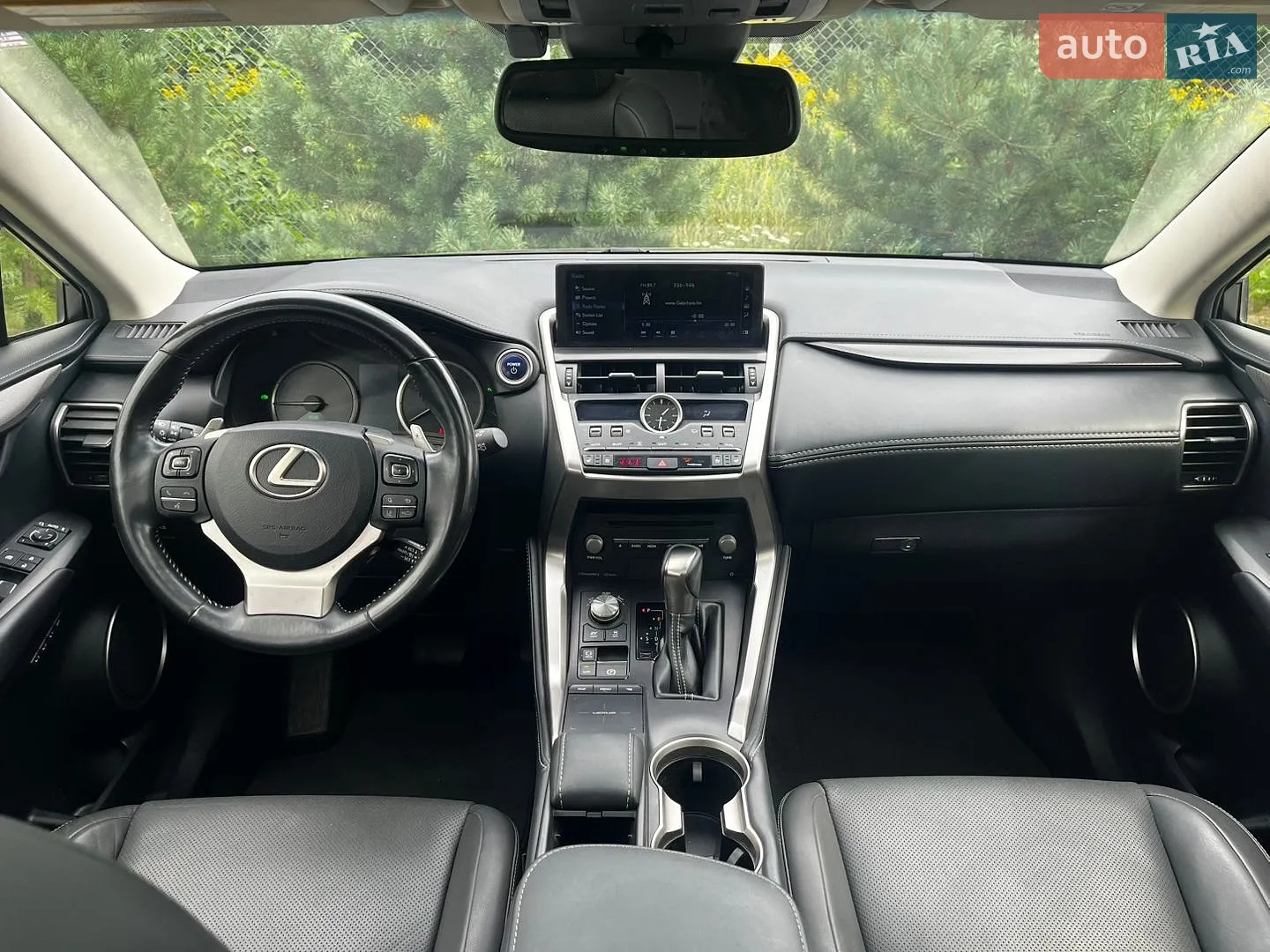 2018 Lexus NX - мініатюра 19