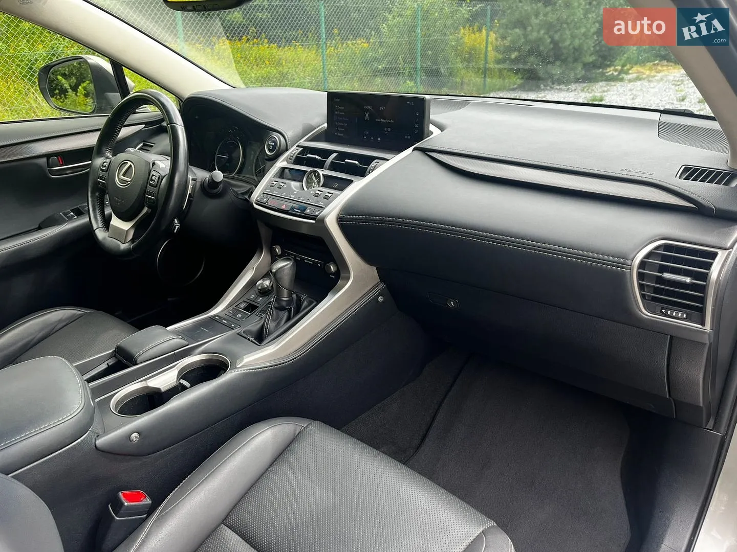 2018 Lexus NX - мініатюра 24