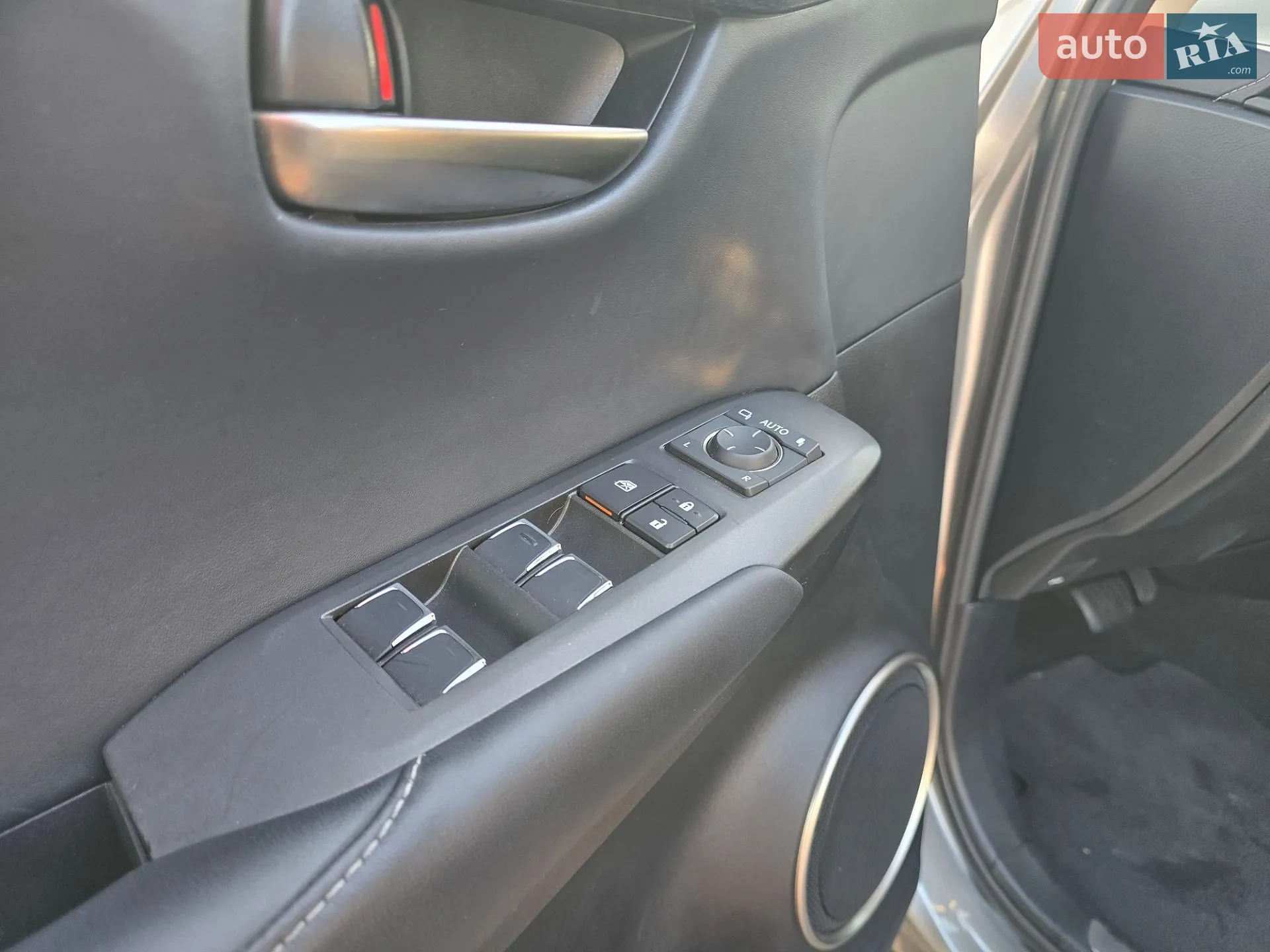2018 Lexus NX - мініатюра 8