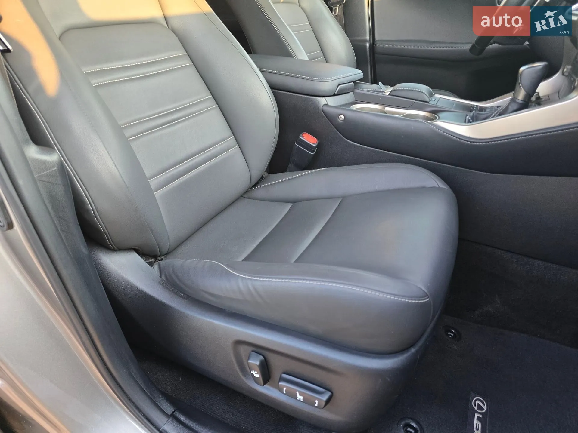 2018 Lexus NX - мініатюра 27
