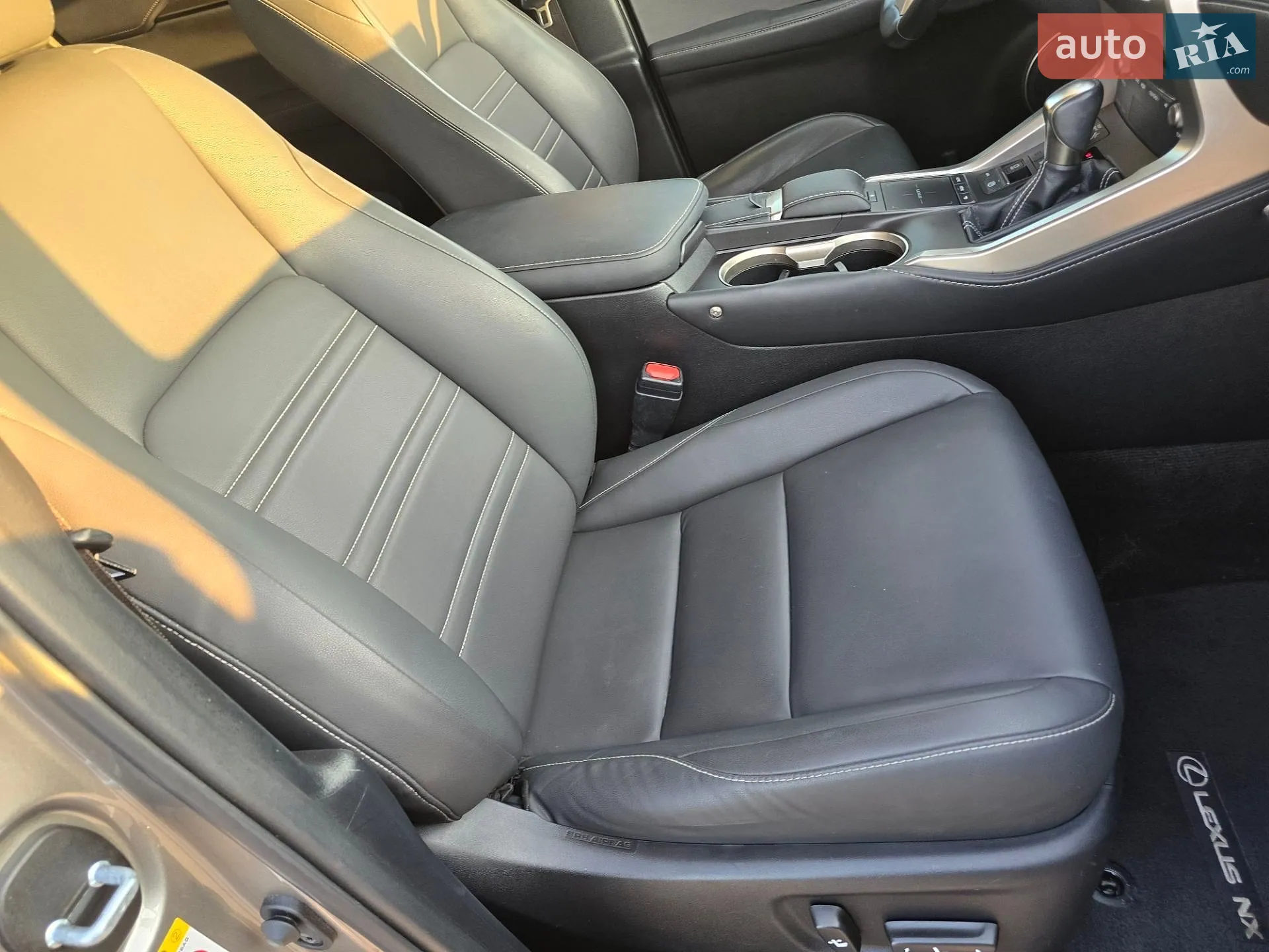 2018 Lexus NX - мініатюра 28