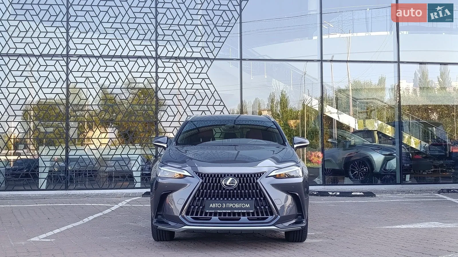 2022 Lexus NX - мініатюра 5