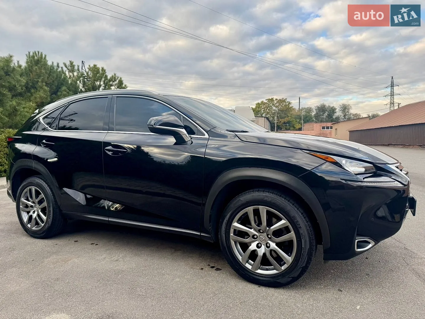2016 Lexus NX - мініатюра 14