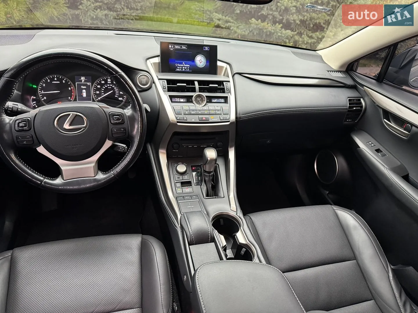 2016 Lexus NX - мініатюра 26