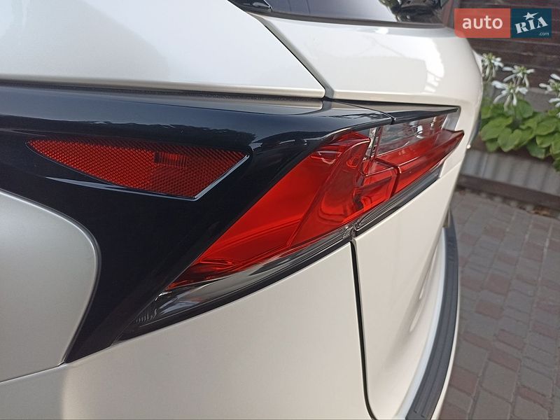 Внедорожник / Кроссовер Lexus NX 2016 в Запорожье фото 7 Внедорожник / Кроссовер Lexus NX 2016 в Запорожье