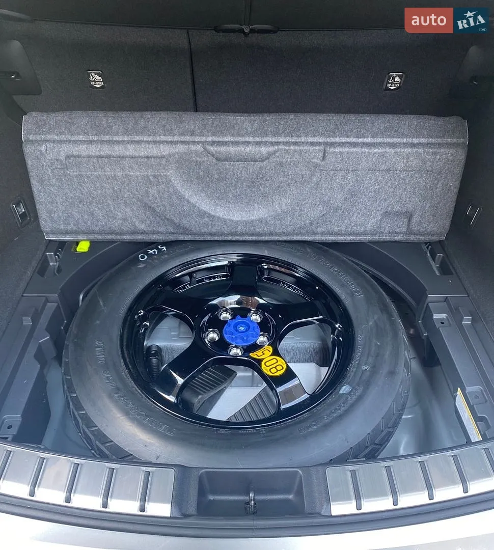 2023 Lexus NX - мініатюра 7