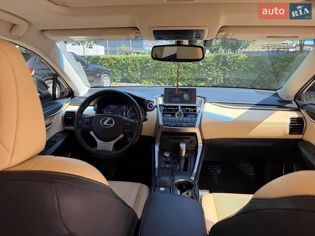 2015 Lexus NX - мініатюра 5