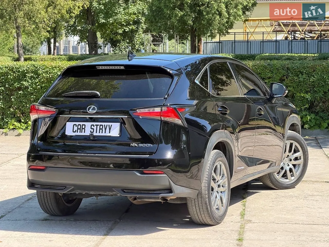 2015 Lexus NX - мініатюра 20