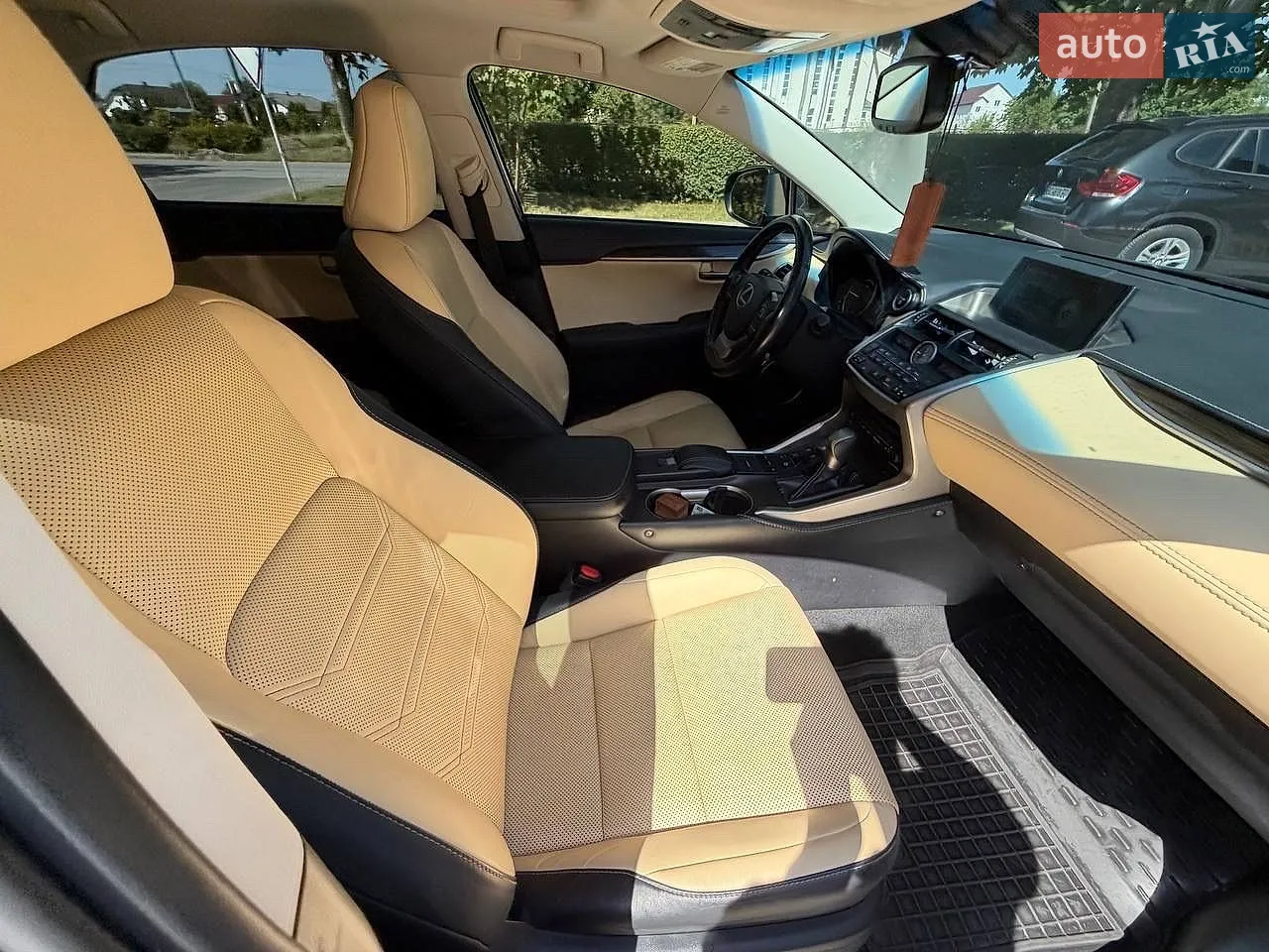 2015 Lexus NX - мініатюра 50