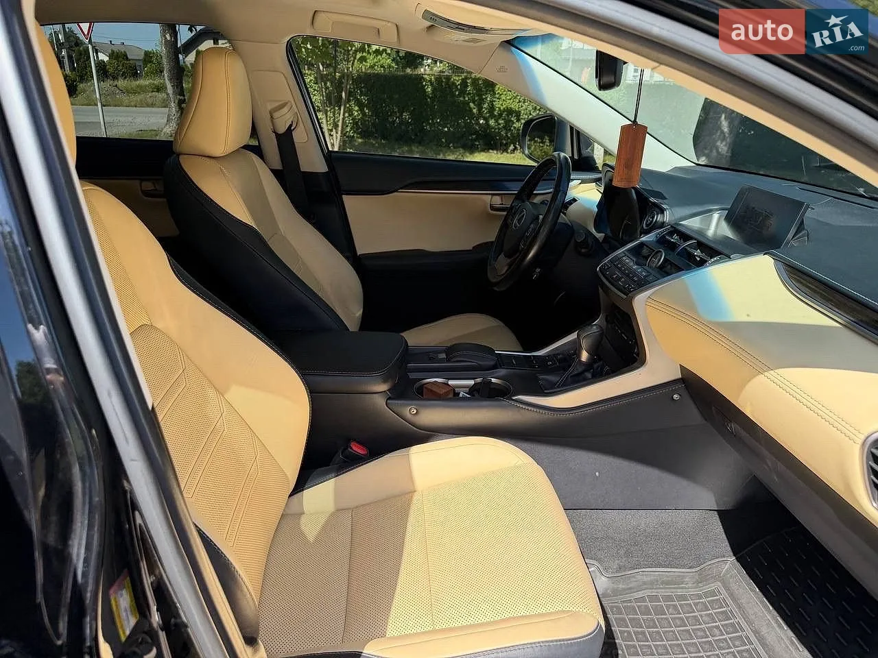 2015 Lexus NX - мініатюра 53