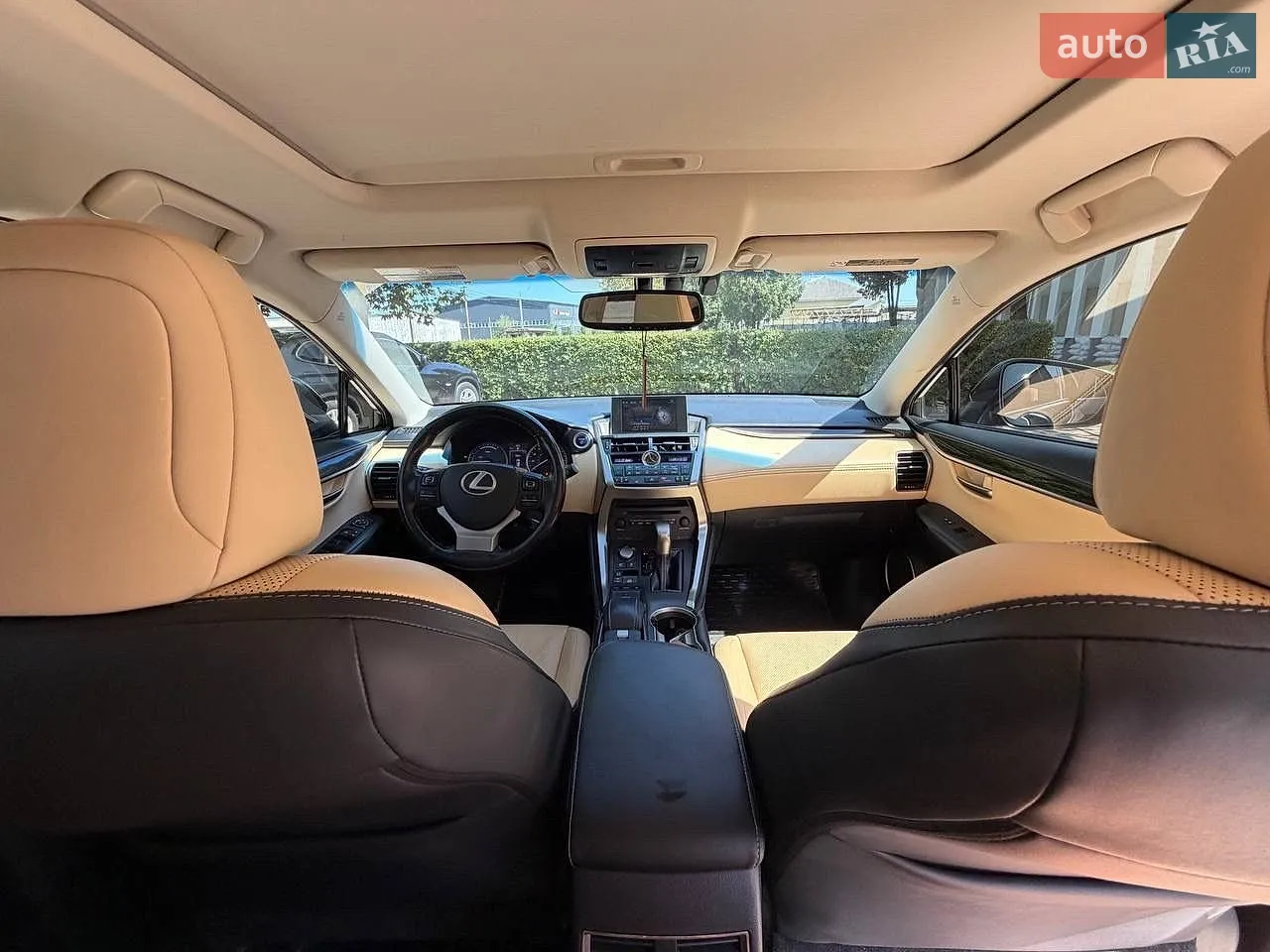 2015 Lexus NX - мініатюра 56