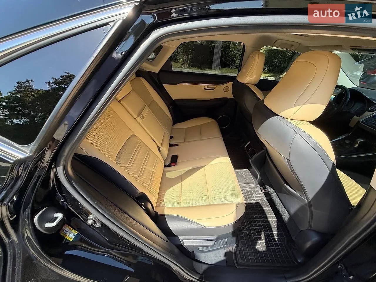 2015 Lexus NX - мініатюра 64