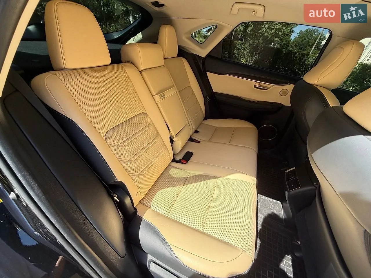 2015 Lexus NX - мініатюра 62