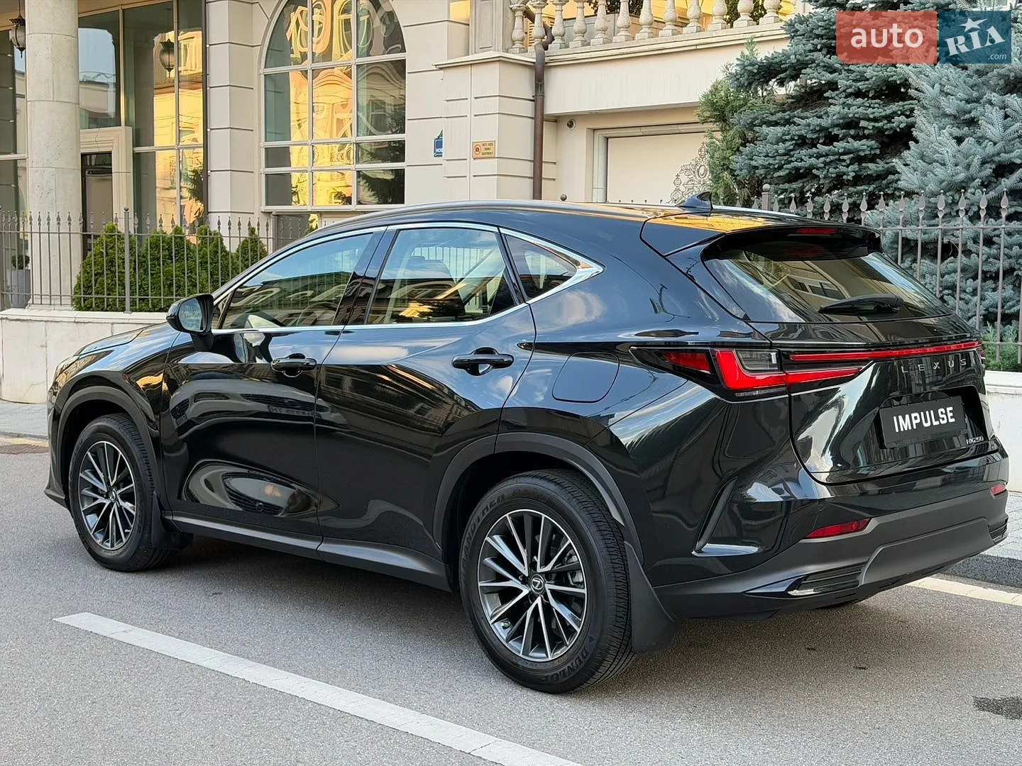 2022 Lexus NX - мініатюра 7