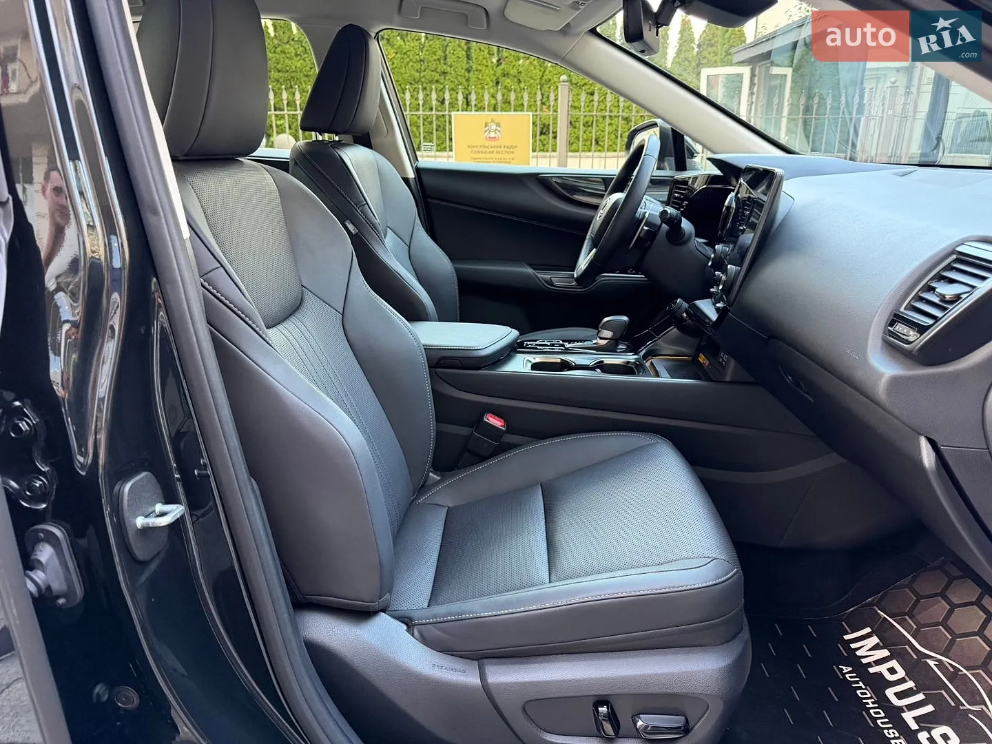 2022 Lexus NX - мініатюра 22