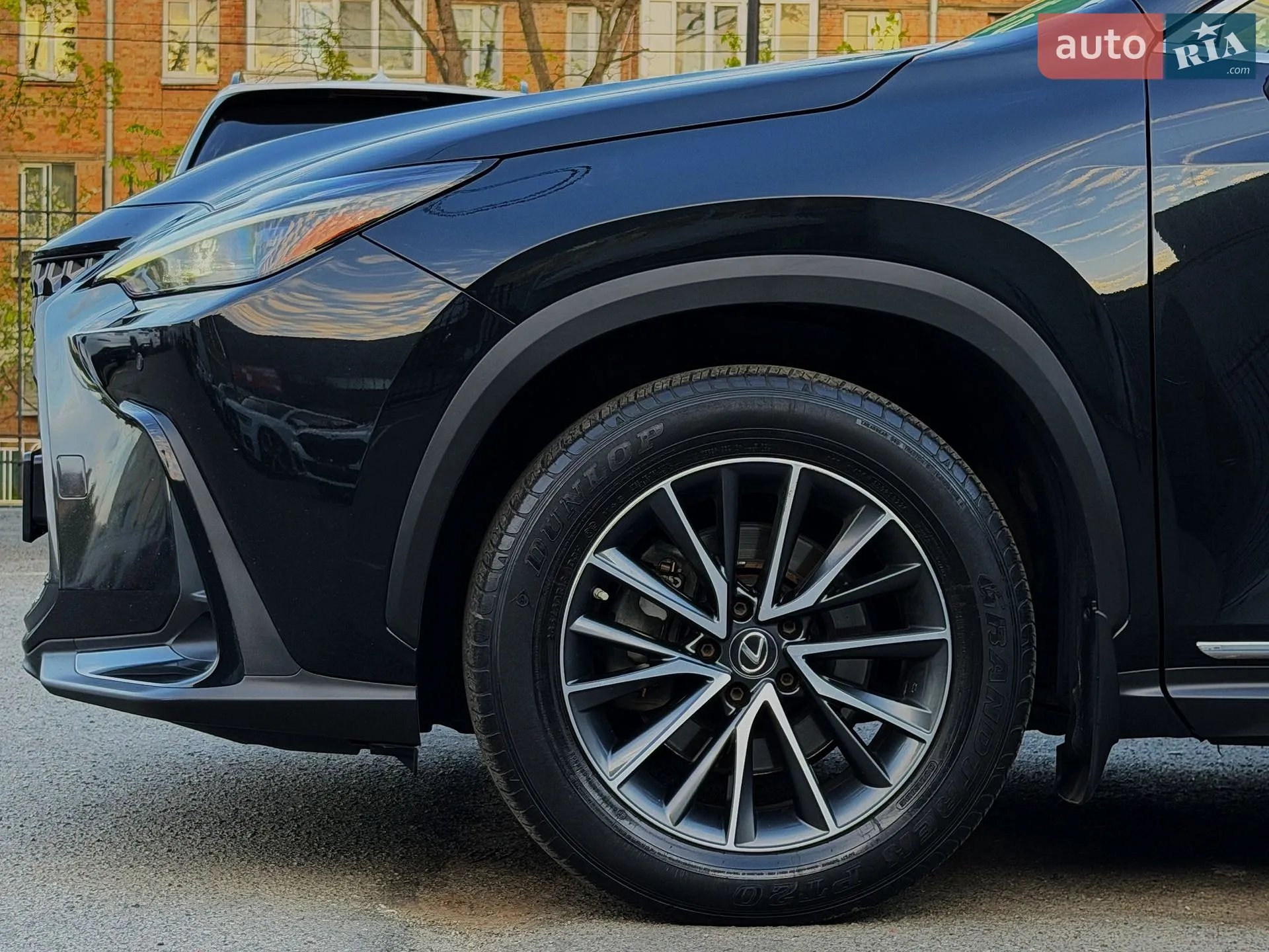 2023 Lexus NX - мініатюра 15