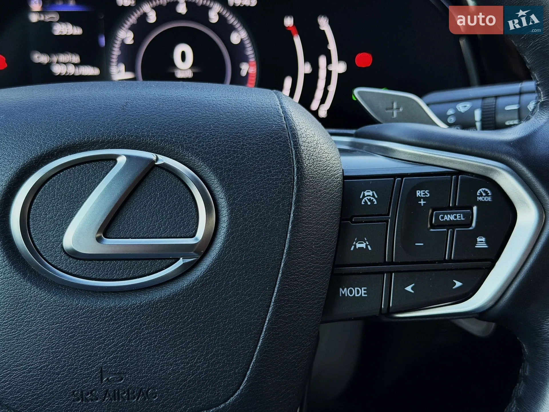 2023 Lexus NX - мініатюра 42