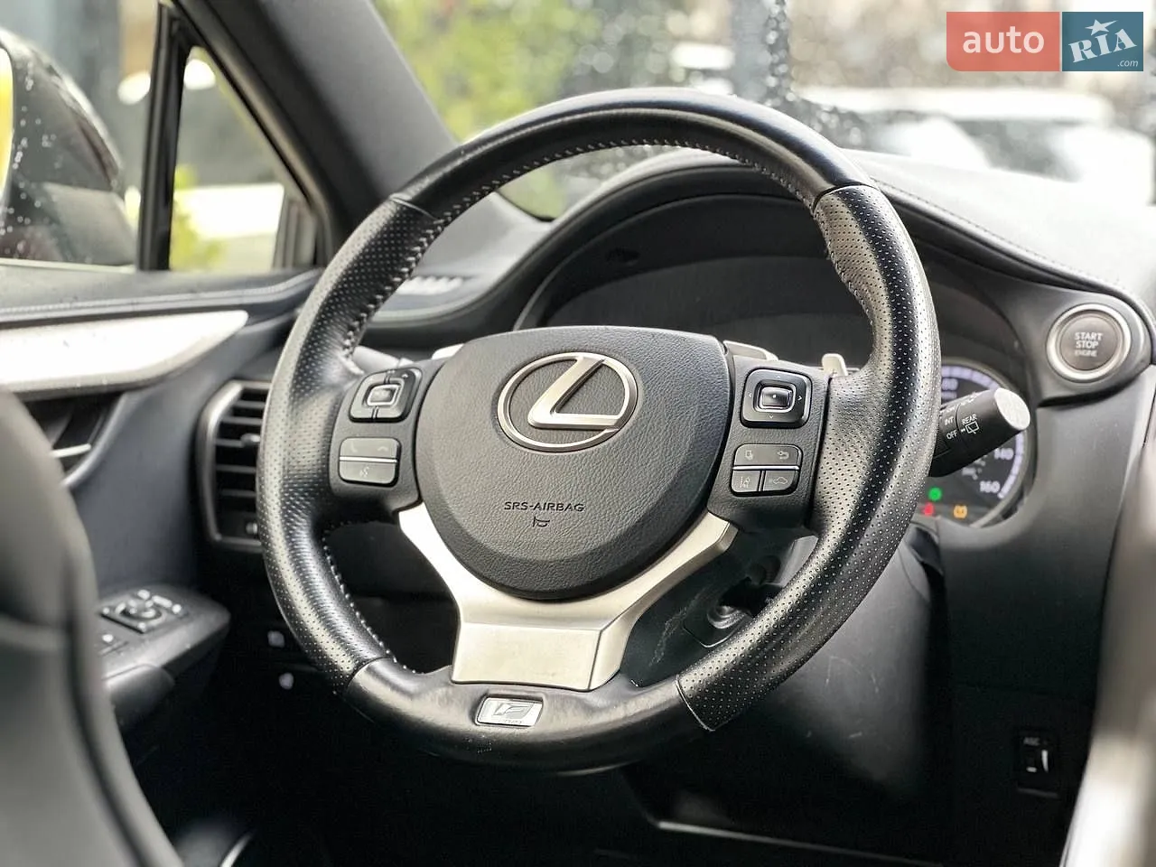 2017 Lexus NX - мініатюра 28