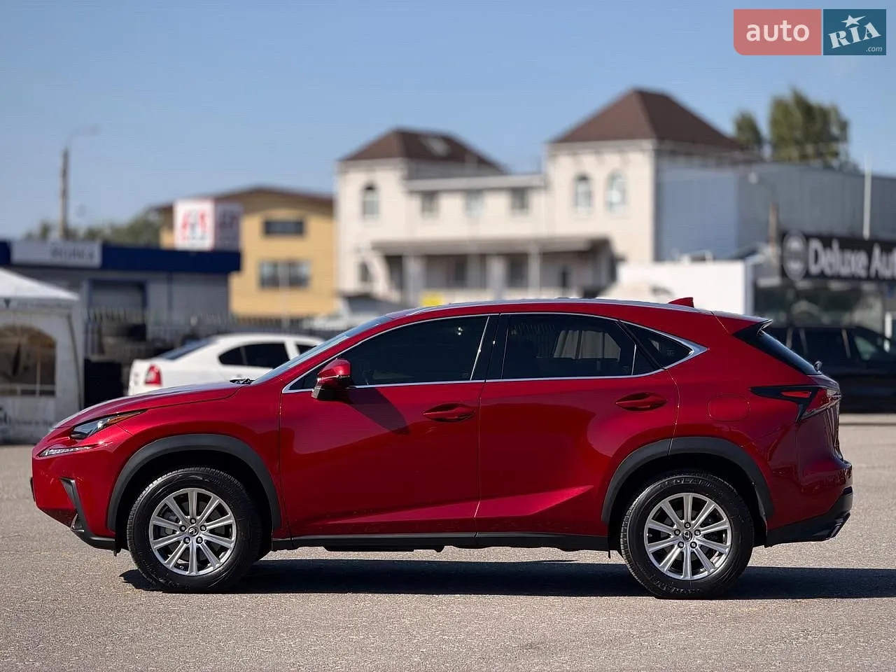 2020 Lexus NX - мініатюра 24