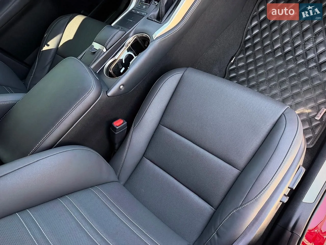 2020 Lexus NX - мініатюра 51