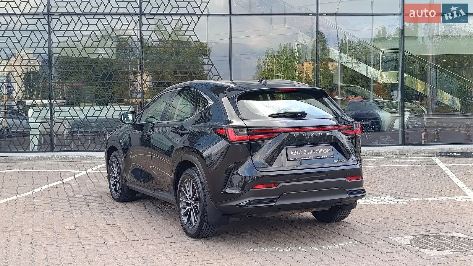 2022 Lexus NX - мініатюра 2
