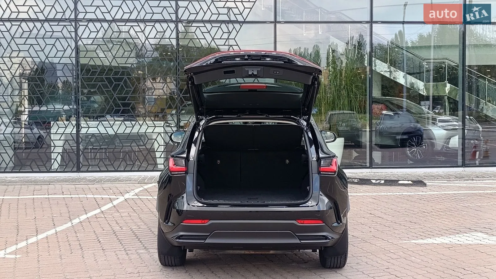 2022 Lexus NX - мініатюра 10