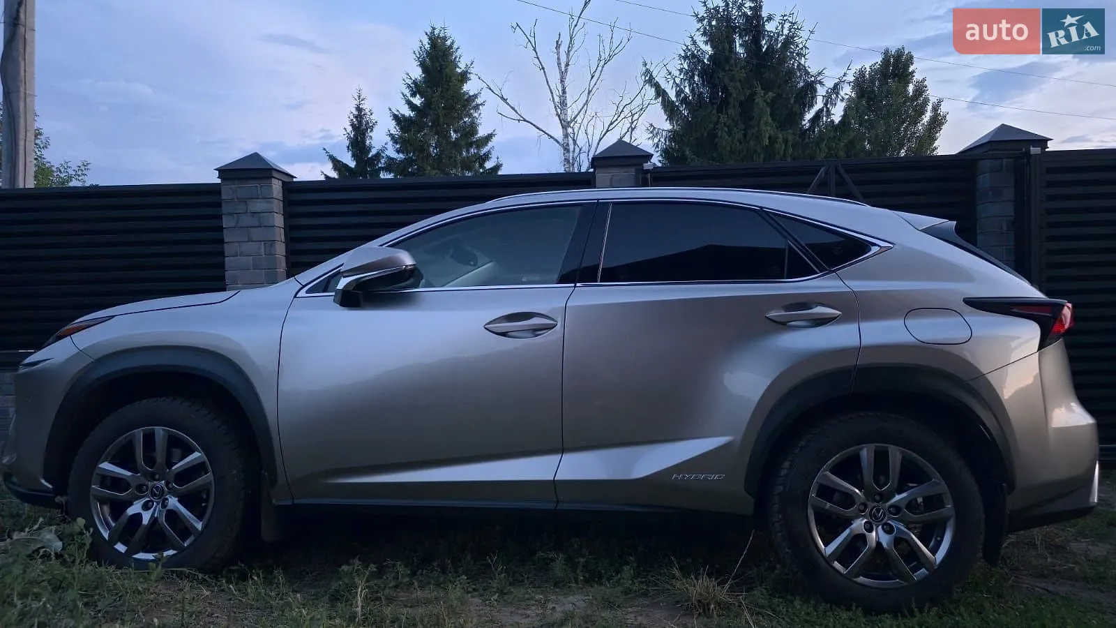 2019 Lexus NX - мініатюра 9