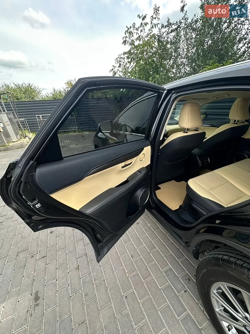 2020 Lexus NX - мініатюра 19