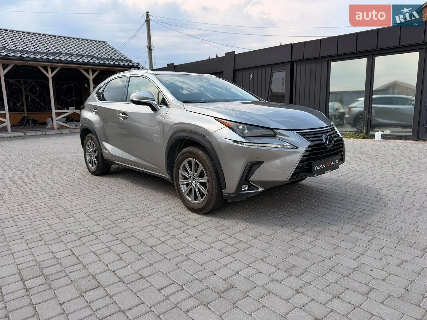 2018 Lexus NX - мініатюра 9