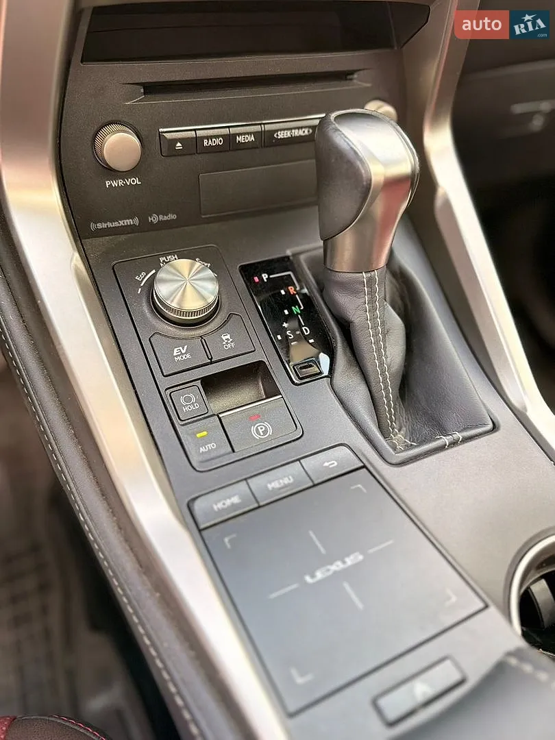 2018 Lexus NX - мініатюра 23