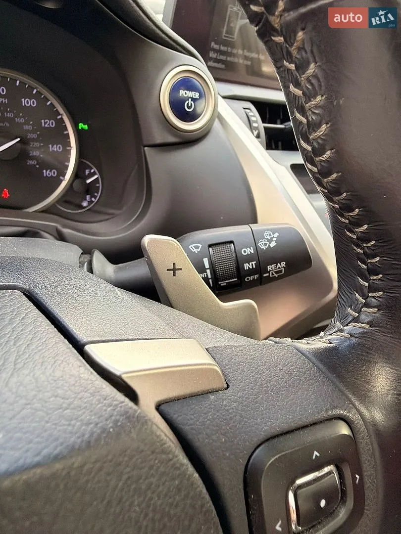 2018 Lexus NX - мініатюра 27