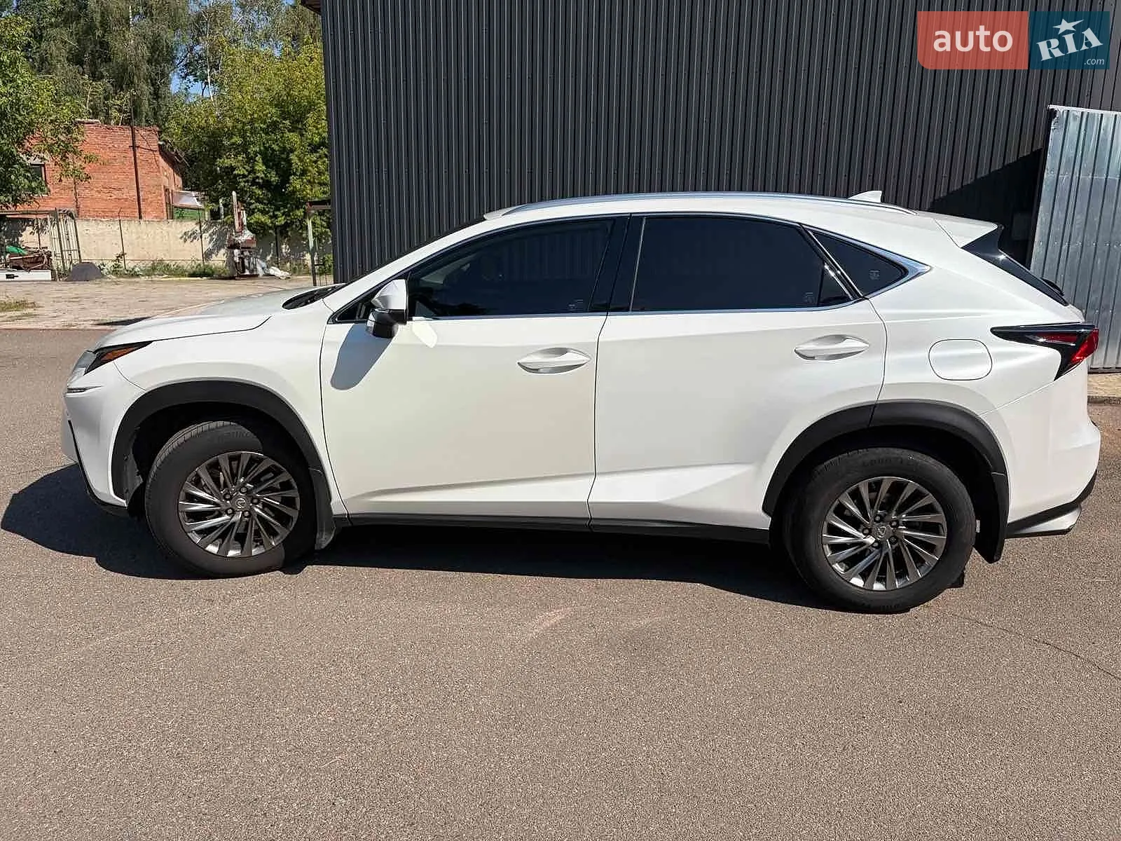 2017 Lexus NX - мініатюра 2