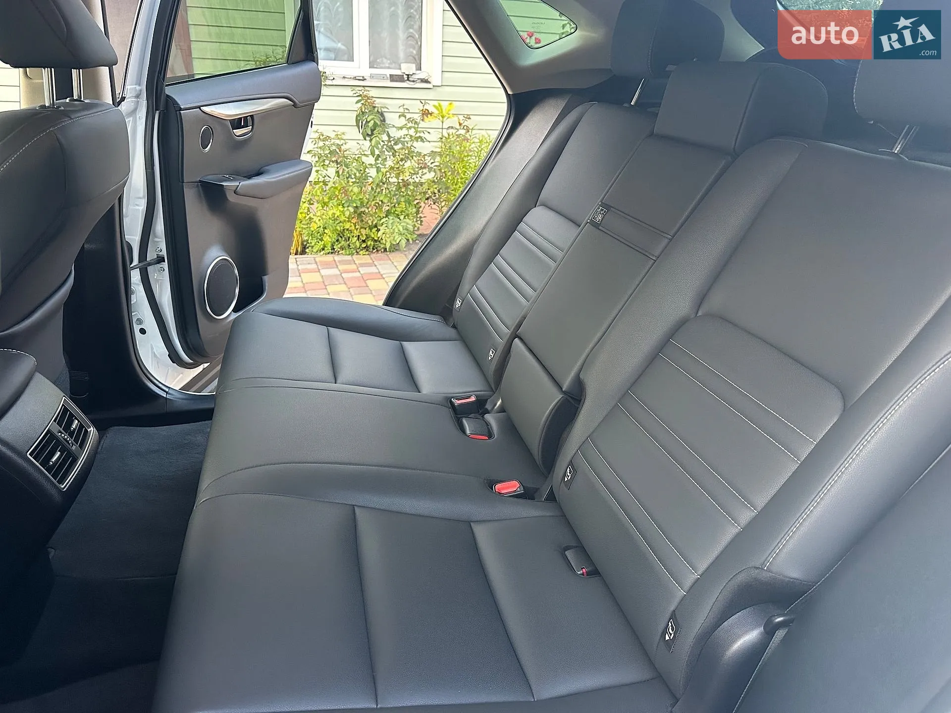 2020 Lexus NX - мініатюра 4